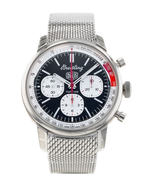 Breitling Top Time AB0176